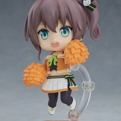 GOOD SMILE Natsuiro Matsuri Hololive Production Nendoroid Figure -Nendoroid Store Sale 4580590125209 figure natsuiro matsuri hololive production nendoroid altc