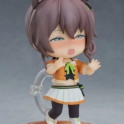GOOD SMILE Natsuiro Matsuri Hololive Production Nendoroid Figure -Nendoroid Store Sale 4580590125209 figure natsuiro matsuri hololive production nendoroid altd