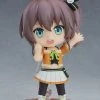 GOOD SMILE Natsuiro Matsuri Hololive Production Nendoroid Figure -Nendoroid Store Sale 4580590125209 figure natsuiro matsuri hololive production nendoroid primary