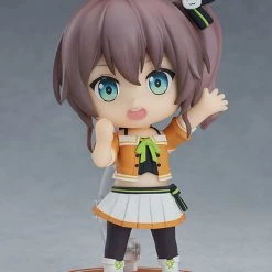 GOOD SMILE Natsuiro Matsuri Hololive Production Nendoroid Figure