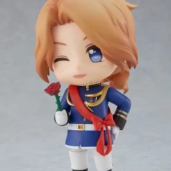 ORANGE ROUGE France Hetalia World Stars Nendoroid Figure -Nendoroid Store Sale 4580590125216 figure france hetalia world stars nendoroid altb