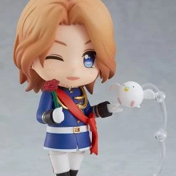 ORANGE ROUGE France Hetalia World Stars Nendoroid Figure -Nendoroid Store Sale 4580590125216 figure france hetalia world stars nendoroid altc