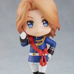 ORANGE ROUGE France Hetalia World Stars Nendoroid Figure