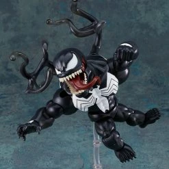 GOOD SMILE Venom Marvel Comics Nendoroid Figure 14 GOOD SMILE Venom Marvel Comics Nendoroid Figure -Nendoroid Store Sale 4580590125230 figure venom marvel comics nendoroid altd