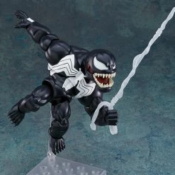 GOOD SMILE Venom Marvel Comics Nendoroid Figure 16 GOOD SMILE Venom Marvel Comics Nendoroid Figure -Nendoroid Store Sale 4580590125230 figure venom marvel comics nendoroid altf