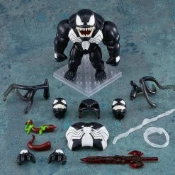 GOOD SMILE Venom Marvel Comics Nendoroid Figure 17 GOOD SMILE Venom Marvel Comics Nendoroid Figure -Nendoroid Store Sale 4580590125230 figure venom marvel comics nendoroid altg