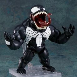 GOOD SMILE Venom Marvel Comics Nendoroid Figure