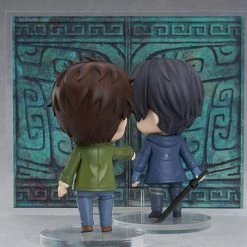 GOOD SMILE ARTS SHANGHAI Zhang Qiling DX Ver TIME RAIDERS Nendoroid Figure -Nendoroid Store Sale 4580590125315 figure zhang qiling dx ver time raiders nendoroid altc