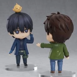 GOOD SMILE ARTS SHANGHAI Zhang Qiling DX Ver TIME RAIDERS Nendoroid Figure -Nendoroid Store Sale 4580590125315 figure zhang qiling dx ver time raiders nendoroid altd