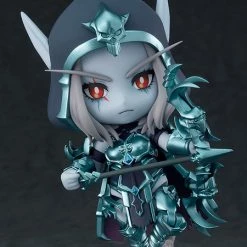 GOOD SMILE Sylvanas Windrunner World Of Warcraft Nendoroid Figure -Nendoroid Store Sale 4580590125421 figure sylvanas windrunner world of warcraft nendoroid altb