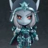 GOOD SMILE Sylvanas Windrunner World Of Warcraft Nendoroid Figure 2 GOOD SMILE Sylvanas Windrunner World Of Warcraft Nendoroid Figure -Nendoroid Store Sale 4580590125421 figure sylvanas windrunner world of warcraft nendoroid primary