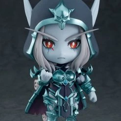GOOD SMILE Sylvanas Windrunner World Of Warcraft Nendoroid Figure