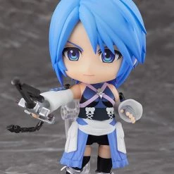 GOOD SMILE Aqua Kingdom Hearts III Ver Nendoroid Figure -Nendoroid Store Sale 4580590125438 figure aqua kingdom hearts iii ver nendoroid altb