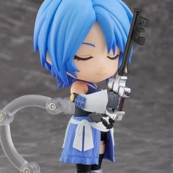 GOOD SMILE Aqua Kingdom Hearts III Ver Nendoroid Figure -Nendoroid Store Sale 4580590125438 figure aqua kingdom hearts iii ver nendoroid altc