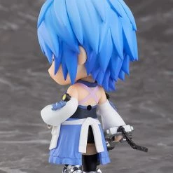 GOOD SMILE Aqua Kingdom Hearts III Ver Nendoroid Figure -Nendoroid Store Sale 4580590125438 figure aqua kingdom hearts iii ver nendoroid alte