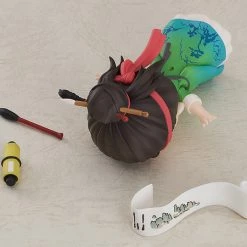 GOOD SMILE ARTS SHANGHAI Shen Zhou Canal Towns Nendoroid Figure -Nendoroid Store Sale 4580590125452 figure shen zhou canal towns nendoroid altc