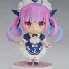 GOOD SMILE Minato Aqua Hololive Production Nendoroid Figure