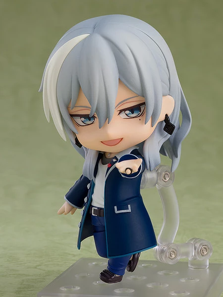 ORANGE ROUGE Yuki IDOLiSH7 Nendoroid Figure 4 ORANGE ROUGE Yuki IDOLiSH7 Nendoroid Figure - Image 2