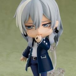 ORANGE ROUGE Yuki IDOLiSH7 Nendoroid Figure 9 ORANGE ROUGE Yuki IDOLiSH7 Nendoroid Figure -Nendoroid Store Sale 4580590125551 figure yuki idolish7 nendoroid altb