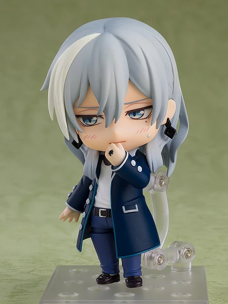 ORANGE ROUGE Yuki IDOLiSH7 Nendoroid Figure 5 ORANGE ROUGE Yuki IDOLiSH7 Nendoroid Figure - Image 3