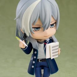 ORANGE ROUGE Yuki IDOLiSH7 Nendoroid Figure 10 ORANGE ROUGE Yuki IDOLiSH7 Nendoroid Figure -Nendoroid Store Sale 4580590125551 figure yuki idolish7 nendoroid altc