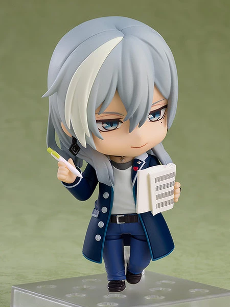 ORANGE ROUGE Yuki IDOLiSH7 Nendoroid Figure 6 ORANGE ROUGE Yuki IDOLiSH7 Nendoroid Figure - Image 4