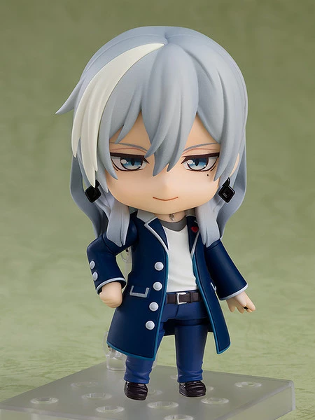 ORANGE ROUGE Yuki IDOLiSH7 Nendoroid Figure 3 ORANGE ROUGE Yuki IDOLiSH7 Nendoroid Figure