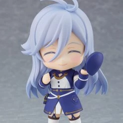 GOOD SMILE Vladilena Milize (Lena) 86 EIGHTY-SIX Nendoroid Figure -Nendoroid Store Sale 4580590125759 figure vladilena milize lena 86 eighty six nendoroid altc
