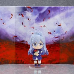 GOOD SMILE Vladilena Milize (Lena) 86 EIGHTY-SIX Nendoroid Figure -Nendoroid Store Sale 4580590125759 figure vladilena milize lena 86 eighty six nendoroid altd
