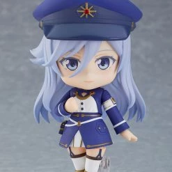 GOOD SMILE Vladilena Milize (Lena) 86 EIGHTY-SIX Nendoroid Figure