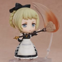 GOOD SMILE ARTS SHANGHAI Rosaline AFK Arena Nendoroid Figure -Nendoroid Store Sale 4580590125766 figure rosaline afk arena nendoroid altb
