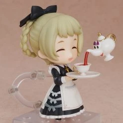 GOOD SMILE ARTS SHANGHAI Rosaline AFK Arena Nendoroid Figure -Nendoroid Store Sale 4580590125766 figure rosaline afk arena nendoroid altc