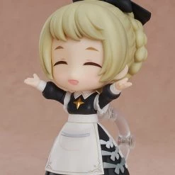 GOOD SMILE ARTS SHANGHAI Rosaline AFK Arena Nendoroid Figure -Nendoroid Store Sale 4580590125766 figure rosaline afk arena nendoroid altd