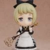 GOOD SMILE ARTS SHANGHAI Rosaline AFK Arena Nendoroid Figure -Nendoroid Store Sale 4580590125766 figure rosaline afk arena nendoroid primary