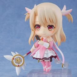 GOOD SMILE Illyasviel Von Einzbern Fate/Kaleid Liner Prisma Nendoroid Figure -Nendoroid Store Sale 4580590125780 figure illyasviel von einzbern fate kaleid liner prisma nendoroid altc