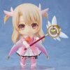 GOOD SMILE Illyasviel Von Einzbern Fate/Kaleid Liner Prisma Nendoroid Figure