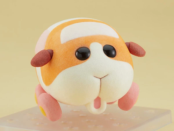 GOOD SMILE Potato Pui Pui Molcar Nendoroid Figure 6 GOOD SMILE Potato Pui Pui Molcar Nendoroid Figure - Image 4