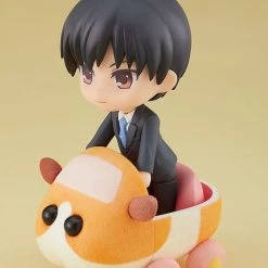 GOOD SMILE Potato Pui Pui Molcar Nendoroid Figure 11 GOOD SMILE Potato Pui Pui Molcar Nendoroid Figure -Nendoroid Store Sale 4580590125797 figure potato pui pui molcar nendoroid altd