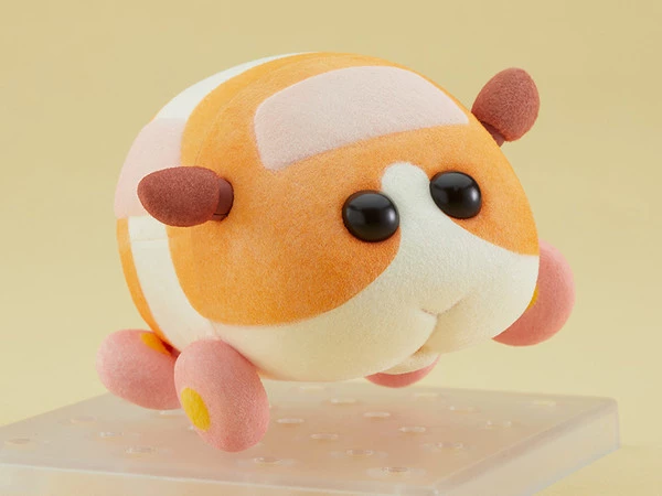 GOOD SMILE Potato Pui Pui Molcar Nendoroid Figure 3 GOOD SMILE Potato Pui Pui Molcar Nendoroid Figure