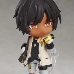 GOOD SMILE ARTS SHANGHAI Thorns Arknights Nendoroid Figure -Nendoroid Store Sale 4580590125803 figure thorns arknights nendoroid altb