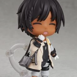 GOOD SMILE ARTS SHANGHAI Thorns Arknights Nendoroid Figure -Nendoroid Store Sale 4580590125803 figure thorns arknights nendoroid altc