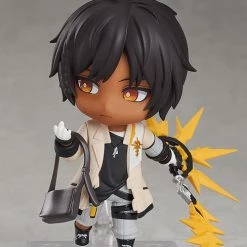 GOOD SMILE ARTS SHANGHAI Thorns Arknights Nendoroid Figure -Nendoroid Store Sale 4580590125803 figure thorns arknights nendoroid altd