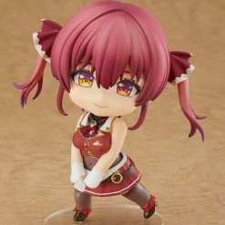 GOOD SMILE Houshou Marine Hololive Production Nendoroid Figure -Nendoroid Store Sale 4580590125872 figure houshou marine hololive production nendoroid altb