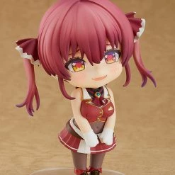 GOOD SMILE Houshou Marine Hololive Production Nendoroid Figure -Nendoroid Store Sale 4580590125872 figure houshou marine hololive production nendoroid altc