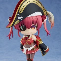 GOOD SMILE Houshou Marine Hololive Production Nendoroid Figure