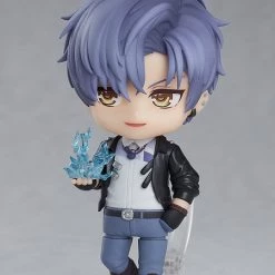 GOOD SMILE ARTS SHANGHAI Xiao Ling Love & Producer Nendoroid Figure -Nendoroid Store Sale 4580590125889 figure xiao ling love and produce nendoroid altb