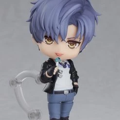 GOOD SMILE ARTS SHANGHAI Xiao Ling Love & Producer Nendoroid Figure -Nendoroid Store Sale 4580590125889 figure xiao ling love and produce nendoroid altd