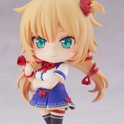 GOOD SMILE Akai Haato Hololive Production Nendoroid Figure -Nendoroid Store Sale 4580590125957 figure akai haato hololive production nendoroid altb