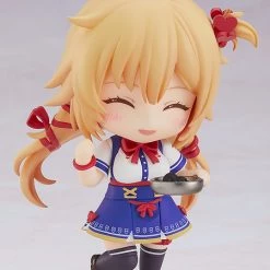 GOOD SMILE Akai Haato Hololive Production Nendoroid Figure -Nendoroid Store Sale 4580590125957 figure akai haato hololive production nendoroid altc