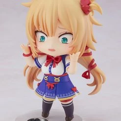 GOOD SMILE Akai Haato Hololive Production Nendoroid Figure -Nendoroid Store Sale 4580590125957 figure akai haato hololive production nendoroid altd